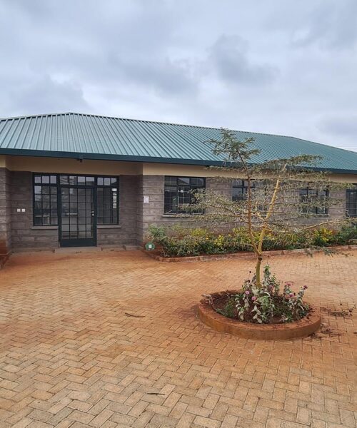 Midlands Poultry Health Centre