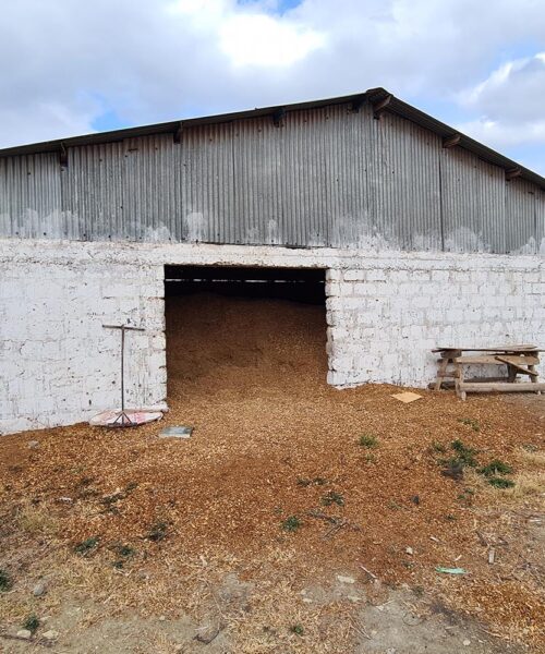 Midlands Poultry Health Centre