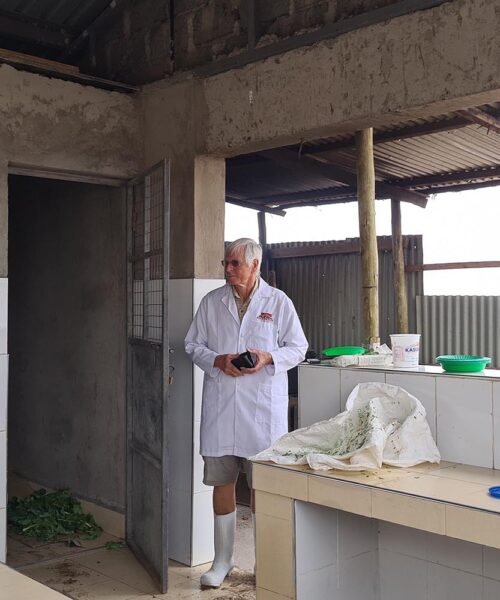 Midlands Poultry Health Centre