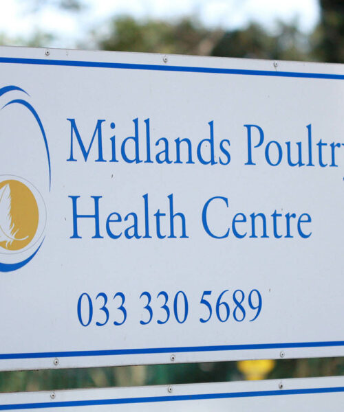 Midlands Poultry Health Centre