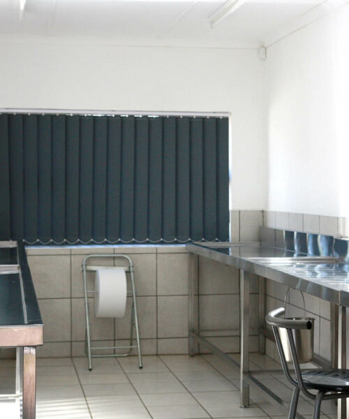 Midlands Poultry Health Centre
