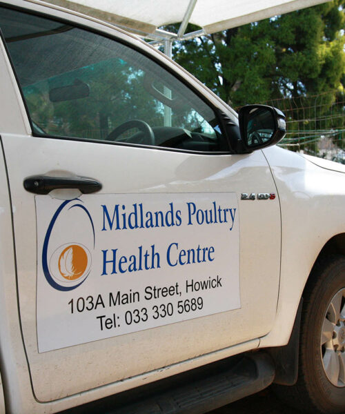 Midlands Poultry Health Centre