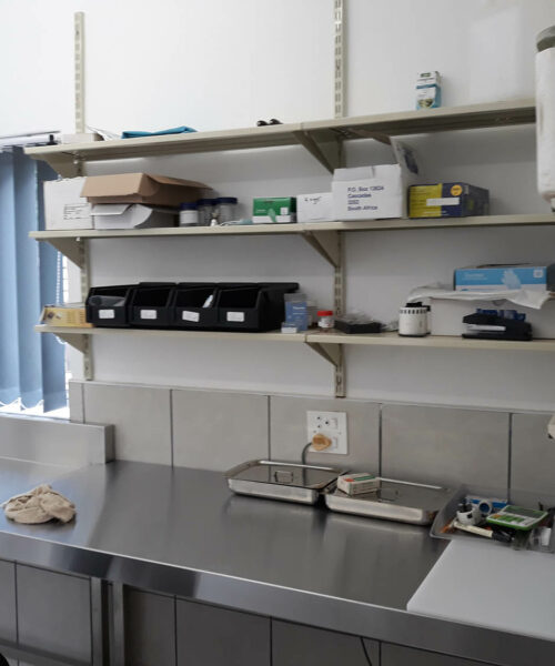 Midlands Poultry Health Centre