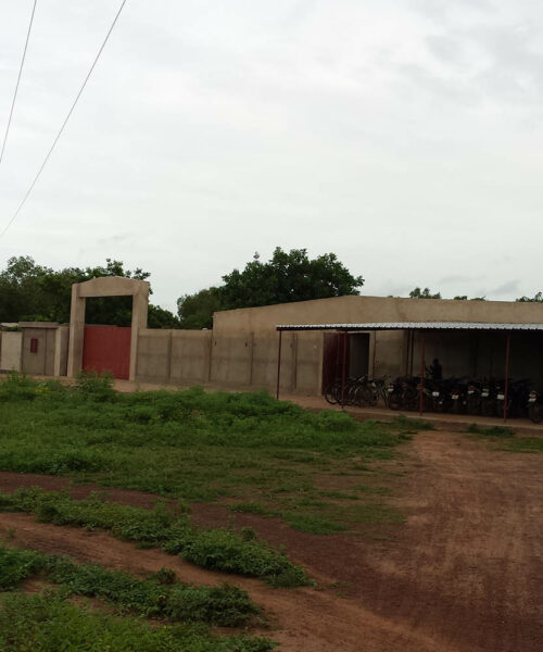 Midlands Poultry Health Centre