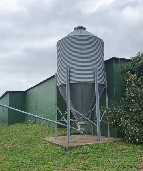Midlands Poultry Health Centre