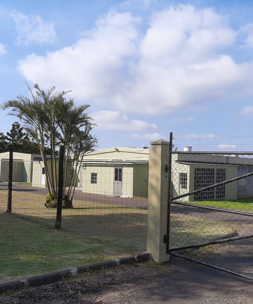 Midlands Poultry Health Centre